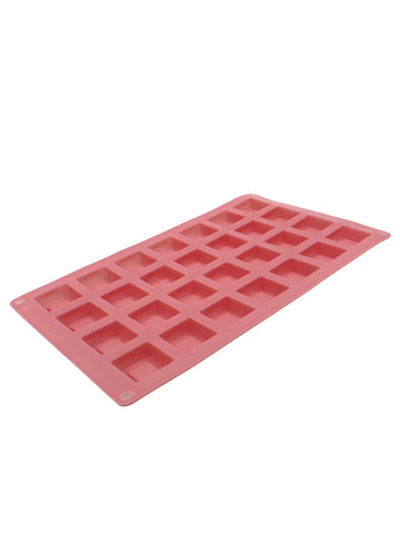 SILICONE CHOCOLATE MOLD