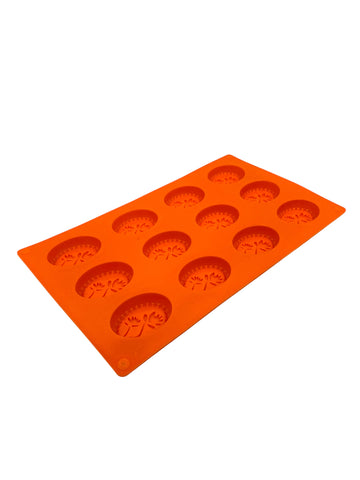 SILICONE BAKING MOLD