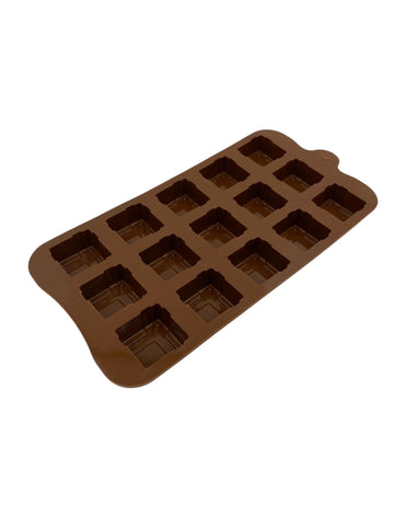 SILICONE CHOCOLATE MOLD