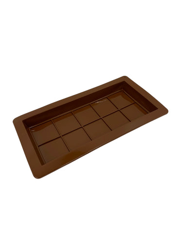 SILICONE CHOCOLATE MOLD