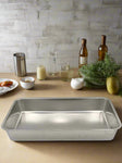 22.75"x14.5"x3.5" BAKING PAN-RECTANGLE