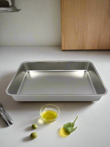 16"x11.5"x2.75" BAKING PAN-RECTANGLE