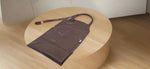FULL LENGTH LEATHER APRON