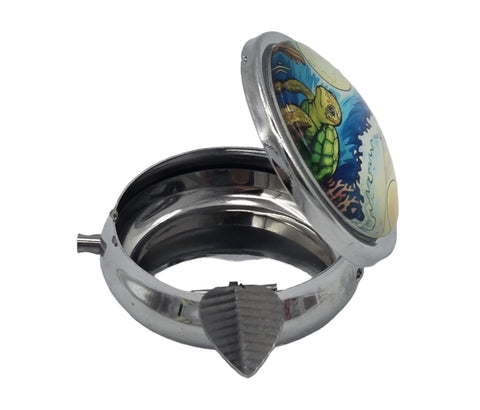 2" SMALL POCKET ASHTRAY