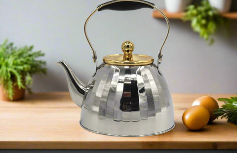 2.0L TEA KETTLE