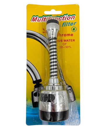 WATER FAUCET FILTER