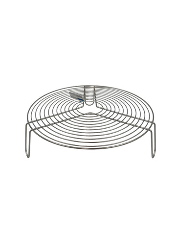 10"x3" STEAMER RACK