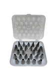26 PC PIPING NOZZLES
