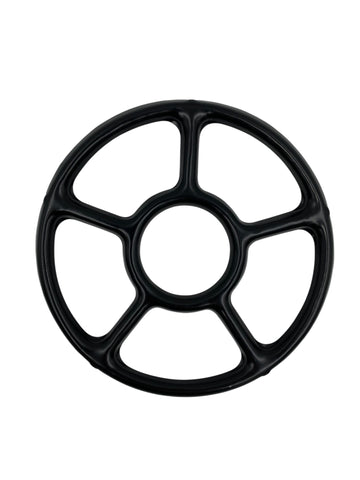 6" STOVE TOP BURNER STAND