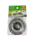 3.25" S/S SINK STRAINER
