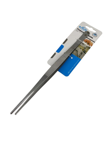 9.75" COOKING TWEEZER