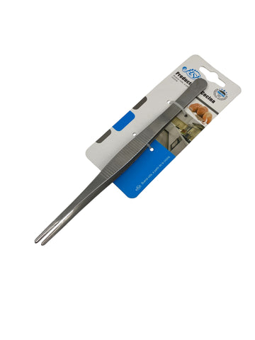 8" COOKING TWEEZER
