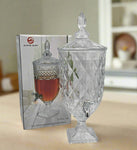 4.5L GLASS DISPENSER