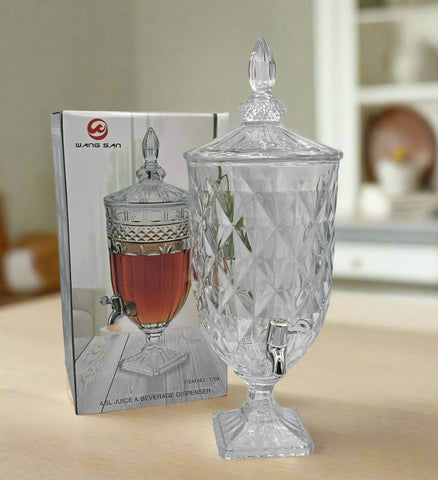 4.5L GLASS DISPENSER