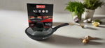8.5" FRYING PAN W/LID