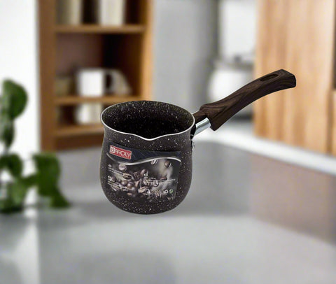3 CUP COFFEE WARMER