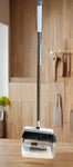 DUST PAN AND BROOM SET