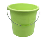 13"x13.5" PLASTIC BUCKET