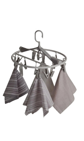 CLOTH DRYER RACK