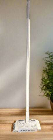 31" CLEANING BRUSH W/LONG HANDLE