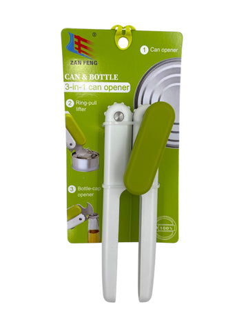 CAN OPENER