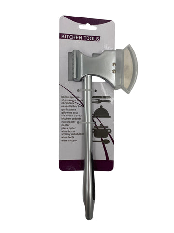 9.5" BONE CRUSHER & MEAT TENDERIZER