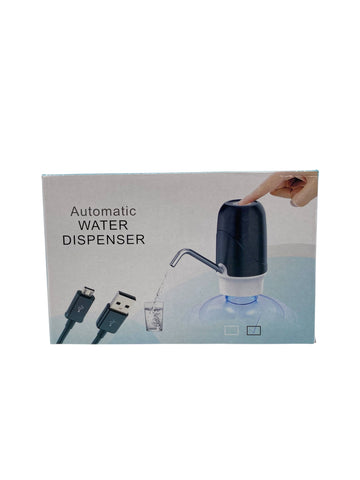 AUTOMATIC WATER DISPENSER