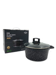 9.5" POT W/LID
