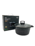 10.25" POT W/LID
