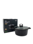 11" POT W/LID