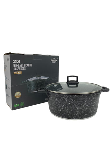 12.5" POT W/LID