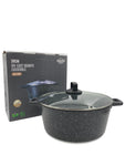 15" POT W/LID