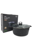 16.5" POT W/LID