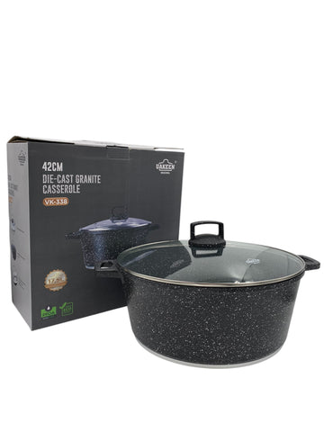 16.5" POT W/LID