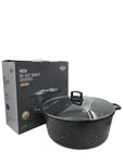 18" POT W/LID