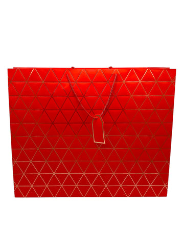 22"x18" JUMBO GIFT BAG