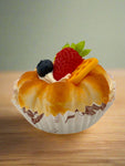 CUP CAKE MAGNET DECOR