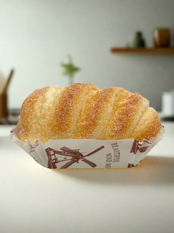 PASTRY MAGNET DECOR