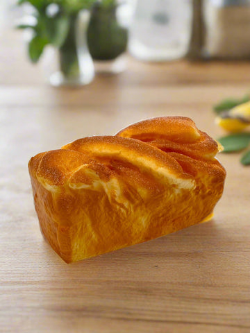 BREAD DECOR