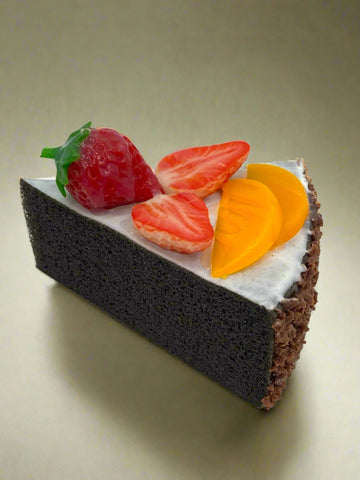 CAKE MAGNET DECOR