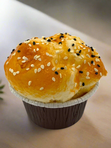 CUP CAKE DECOR