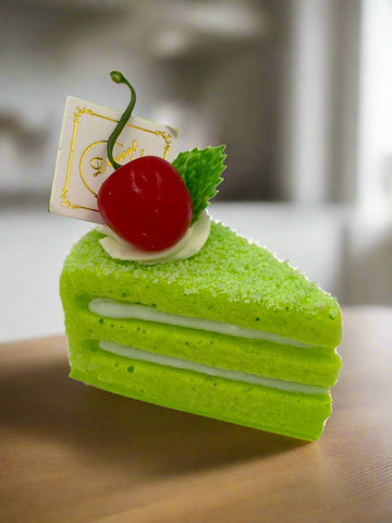 CAKE MAGNET DECOR