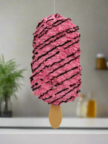 ICE CREAM MAGNET DECOR