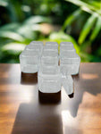 8OZ DESSERT CUPS W/LID-10CT