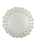 12.5" PAPER DOILIES- 50CT