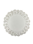 10.5" PAPER DOILIES- 50CT