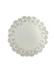 8.5" PAPER DOILIES- 50CT