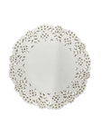 4.25" PAPER DOILIES- 50CT