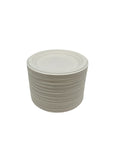 7" PAPER PLATES-100CT