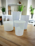 32OZ CONTAINER W/LID-20CT